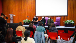Imparte  IAPA capacitación sobre nuevo paradigma en la atención de la salud mental y el uso de sustancias psicoactivas