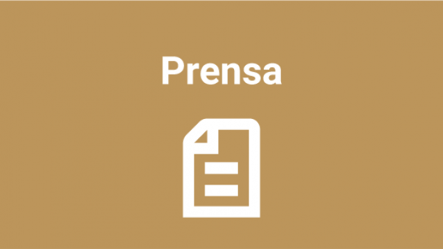Prensa