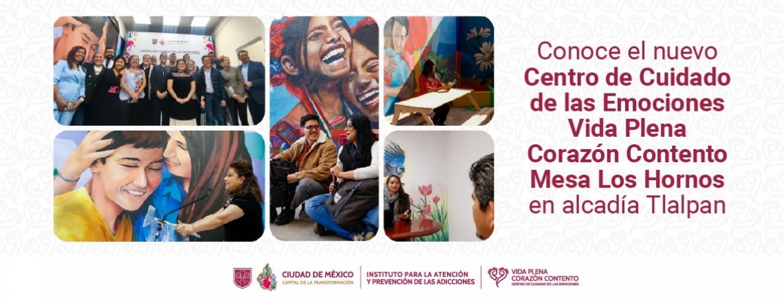 CCE Tlalpan