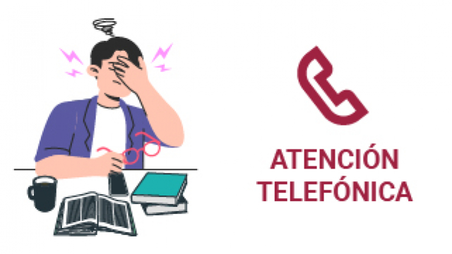 Atención Telefónica