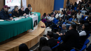 La Ciudad de México impulsa un nuevo paradigma en la política de drogas: salud, derechos y comunidad