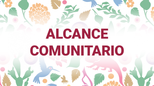 Alcance Comunitario