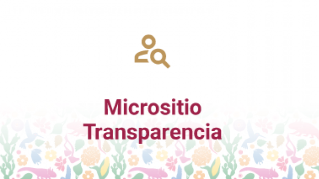 Comité de Transparencia